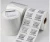 Import Customized Direct Thermal Label Sticker Roll Double Layer Self-Adhesive Label Shipping Labels from China
