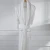 Import Customized Double Layer Microfiber Plush Hotel Luxury Kimono With 100% Egyptian Cotton Bathrobe from China