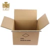 Customized Folding 3 Layer Hard Corrugated Cardboard Box For Shipping,Packaging Box Carton
