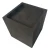 Import Customized high purity good oxidation resistance ingot carbon graphite mold from China