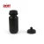Import Customized Logo black recycled drinking bike sport water bottle from China