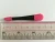 Import Customized logo Professional cosmetic pink eyeshadow applicator brush eyeshade wands from China