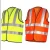Import Customized Manufacture Hi Vis MESH Men YELLOW Safety Jacket  Reflective Safety Class 2 Vest Workwear from China