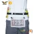 Import Customized Marathon Running Race Belt Tri Belt Reflective Triathlon Number Belt from China