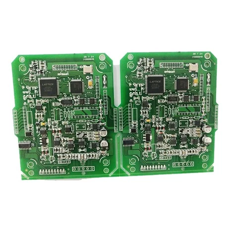 customized PCBA OEM service and electronic pcb board assembly