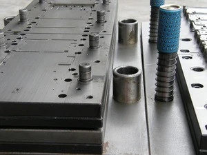 Customized precision stamping metal sheet progressive mould