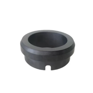 Customized shaft  silicon carbide seal ring G6 G60 G9 for mechanical sealing