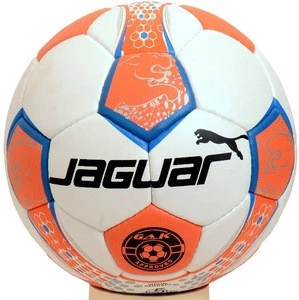 CUSTOMIZED SIZE 5 CLUB TRAINING SOCCER BALLS FOOTBALLS - Club football soccer Customized Size 5 Match Soccer Balls Footballs