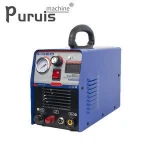 CUT50 Pilot welding machine 110v/220v 50A Plasma Cutter CNC Compatible Plasma Cutting 1-12MM Other Welding Equipment