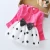 Import Cute Baby Girl Dress Cotton Children Kids Baby Girls Dresses Baby Autumn Clothing For School Casual Wear Clothes Girl from China