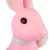 Import Cute rabbit shape safety money box for kids from China