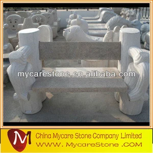 Cute Stone Chairs, Stone Hand Chair for sale
