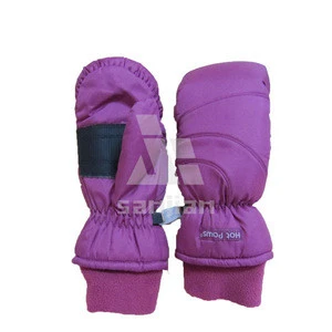 cute winter glove