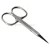 Import Cuticle Scissor Curved Razor Sharp Blades from Pakistan