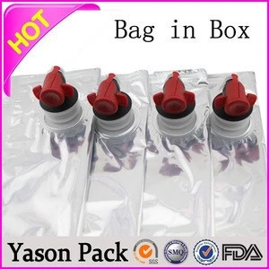 dairy products aseptic packaging juice 20 litre bag in box