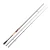 Import Dalian SKNA  High Carbon Guide Ring Fishing Rod Lure Rods Carbon Fiber Fishing lure Rod from China
