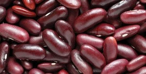 Dark Red Kidney Beans.