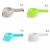 DDA746 Kitchen Household Tool Closure Keeping Sealer Clamp Plastic Bread Snack Sealing Clip Seal Pour Food Storage Bags Clips