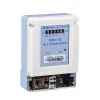 DDS6111 High stability Single Phase Electronic power meter
