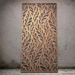 decorate metal curtain wall ,art perforated aluminum sheet ,aluminium art board  for ceiling and wall