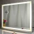 Decorative Espejos Makeup mirror hollywood Led light Salon Vanity Mirror with light Strip