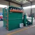 Import Dedusting system wood bag pulse jet dust collector machine for woodworking workshop from China