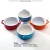 Import Deep Bakeware Set 330ml Round Flat Coloured Baking Trays For Microwave Oven from China