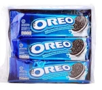 Delicious Biscuits Oreo Biscuit 29.4gr
