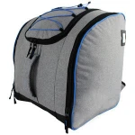 Deluxe Boot Bag snowboard backpack ski backpack sport