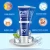 Import Dental care mint fragrance to protect gums toothpaste cool whitening to remove oral yellow spot odor from China