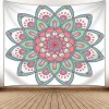 Design Customized Mandala Tapestry Wall Hanging