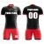 Import design high school reversible soccer uniform Recommended for Teams Soccer from Pakistan