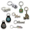Design Your Own Keychain Personalized Keychain Key Chain with Logo
