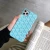 Import DESIGNER phone case for XR XS MAX 11PRO MAX 12pro 11pro feeling cartoon mobile phone case protective cover from China