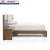 Import DG201019BA1 custom wood king size bed room prices other bedroom furniture set modern from China