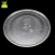 Import DIA275 mm High Borosilicate Glass Turntable Plate Microwave Oven Part Glass Tray from China