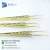Import Diamond Grip Plasma Gold Eyelash Tweezers/ Private Label Volume Lash tweezers from Pakistan