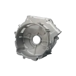 Die Casting Aluminum Mould Custom Automobiles Spare Parts Casting