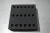 Import Die cutting high density conductive square shape EVA lining from China