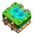 Import diec asting mold Injection blow moulding cheap aluminum die casting die Mould from China