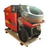 Diesel version of electric Chinese concrete pump for sale