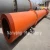 Import different models rotary kiln dryer / biomass dryer / corn dryer from China