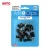 Import different size of metal fold back binder clips, book file money binder clips  black and colored 15mm 20mm 25mm from China