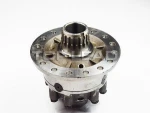 Differential Assembly - Spare Parts For SINOTRUK HOWO Part No.:AZ9231320274