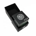 Digital holy bangla quran download al quran electronic player quran speaker Night Lights 3D voice and music Speaker
