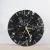 Import Digital home decor marble table clocks home decorative from China