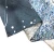 Import Digital print custom silk pocket handkerchief square for top grade suit from China