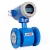 Import Digital RS485 electromagnetic flow meter magnetic water flowmeter sensor display from China