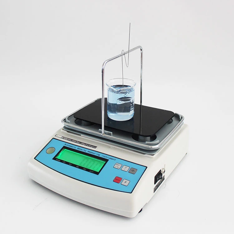 Digital Solid Density Meter,liquid densimeter