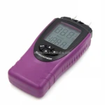 Digital Wood/Concret Moisture Meter ST8040